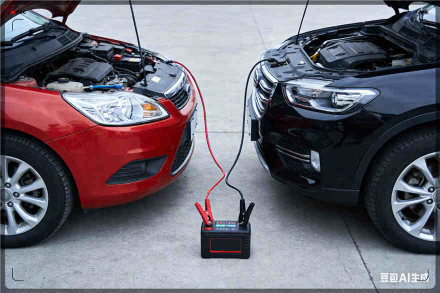 下花园区道路救援汽车送水