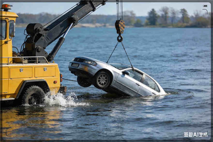 下花园区汽车救援送柴油